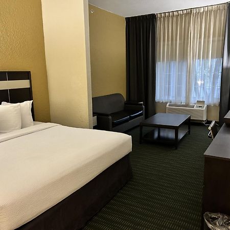 Surestay Plus Hotel By Best Western Vero Beach Extérieur photo