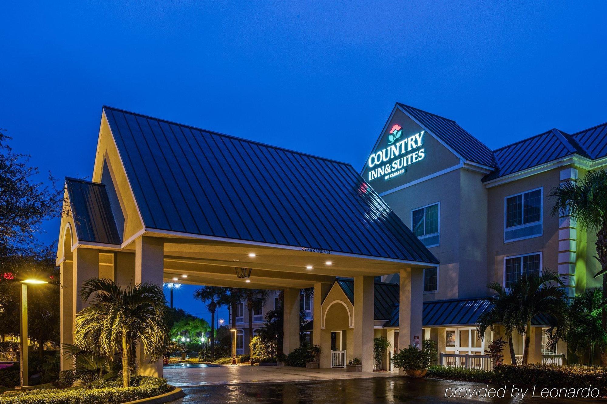 Surestay Plus Hotel By Best Western Vero Beach Extérieur photo